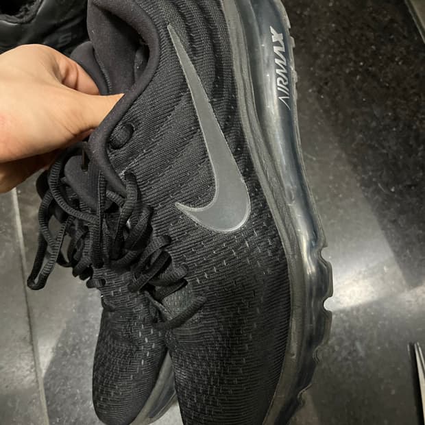 나이키 2017 에어맥스 270