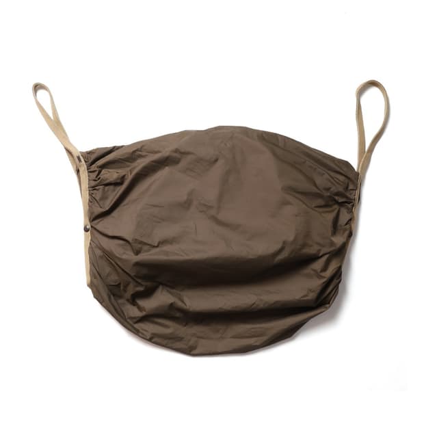 데님 앤 서플라이 Denim & Supply Duffle Bag 
