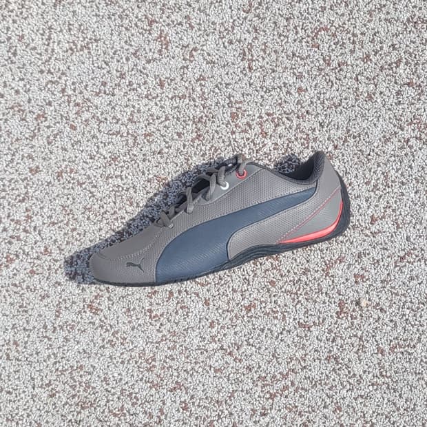 푸마 드리프트캣 그레이 230