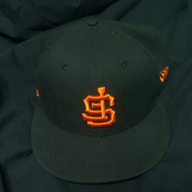 뉴에라 59fifty 7 3/4 61.5cm