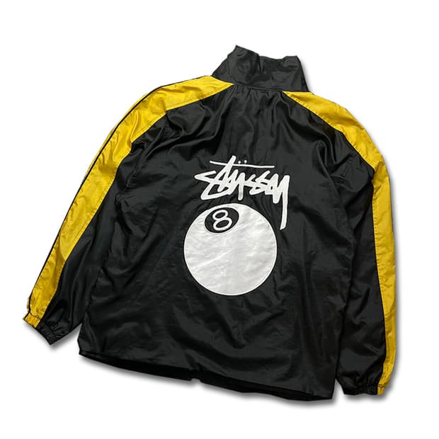 Stussy