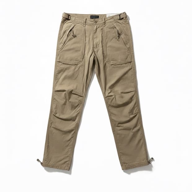 Abercrombie & Fitch [새상품] 카고/테크니컬 팬츠