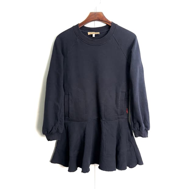 see by chloe 스웻 원피스