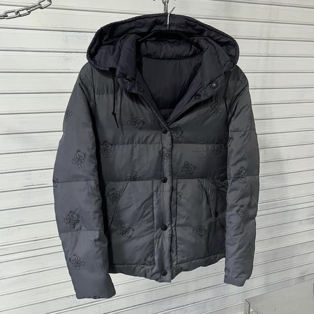 00s Hysteric Glamour x Fuck Bear