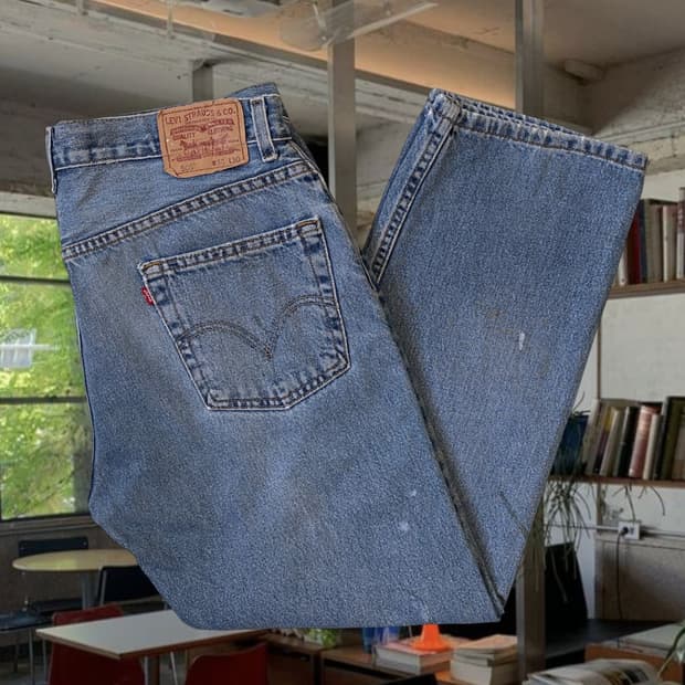 리바이스 505 (36) AB1166