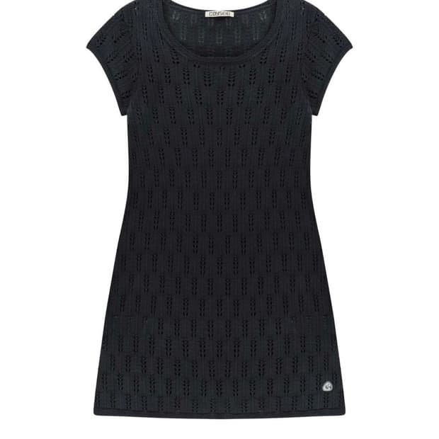 코이세이오 스카시 원피스 니트 판매