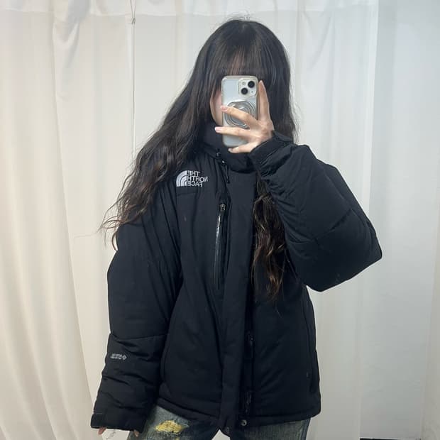 The North Face Baltoro Light Down Jacket