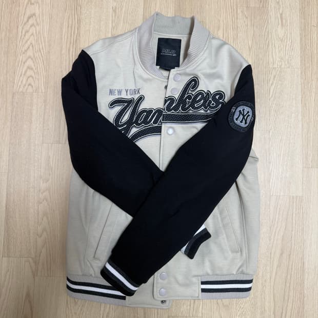 MLB 자켓