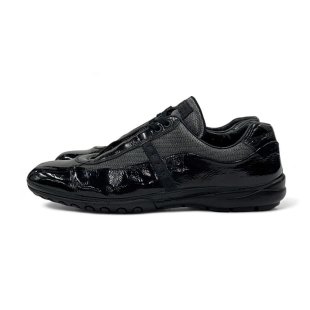  Prada 00s Flat Shoes 