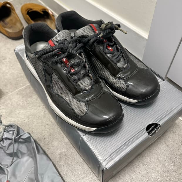 프라다 아메리카컵 260-270
