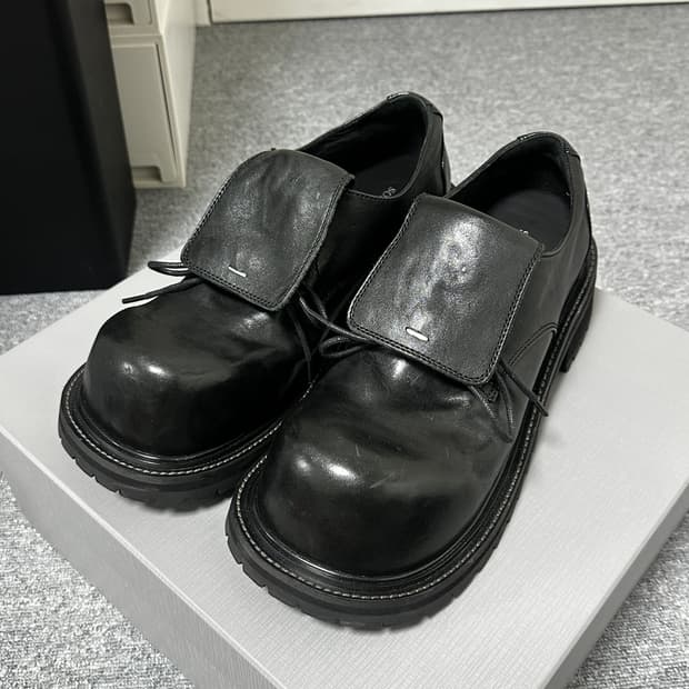 쏘유레슈어 LOCK(락) 280사이즈