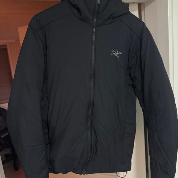 아크테릭스 아톰 헤비웨이트 M