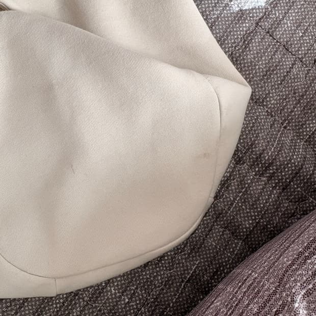 나이키 테크팩 화이트