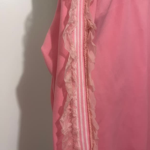 comme des garcons prill tee