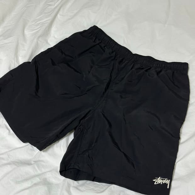 스투시 반바지 XL
