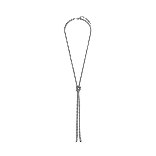 rope necklace