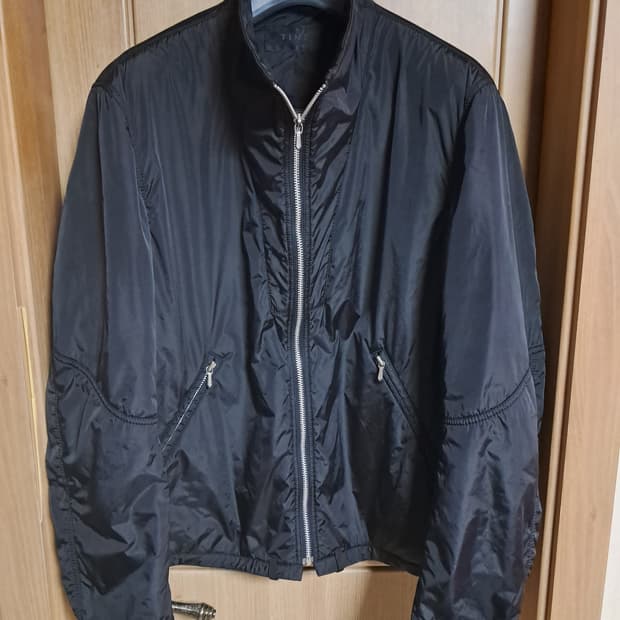 타임 패딩 자켓 100(100~105)