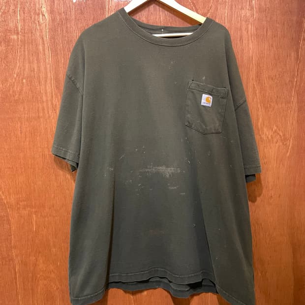 (XXL) Carhartt 칼하트 반팔티