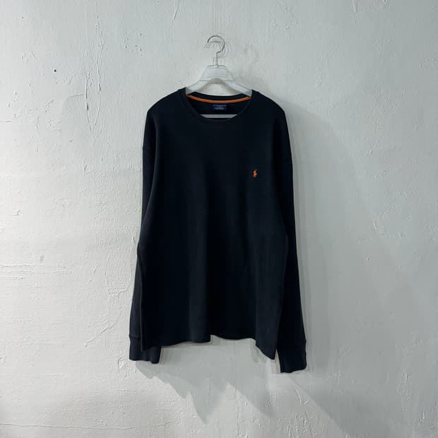 폴로랄프로렌 롱슬리브 긴팔 XL