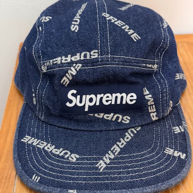 Supreme cap  Size - Free