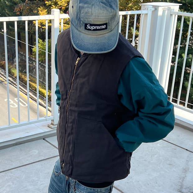 빈티지 워크 베스트