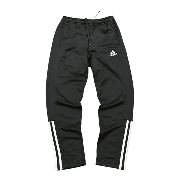 ✨ (만원 빈티지) 아디다스 블랙 트레이닝 팬츠 