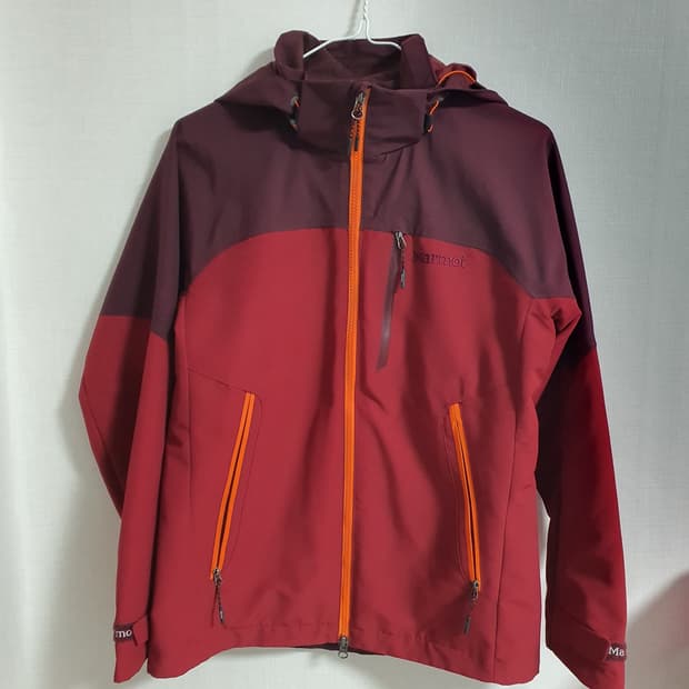 마모트 여성 바람막이 자켓 90 S
