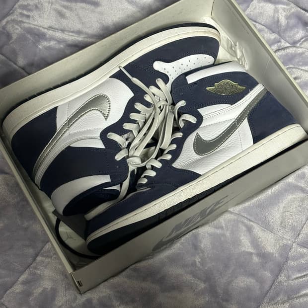 조던 1 코즙 290 풀박스