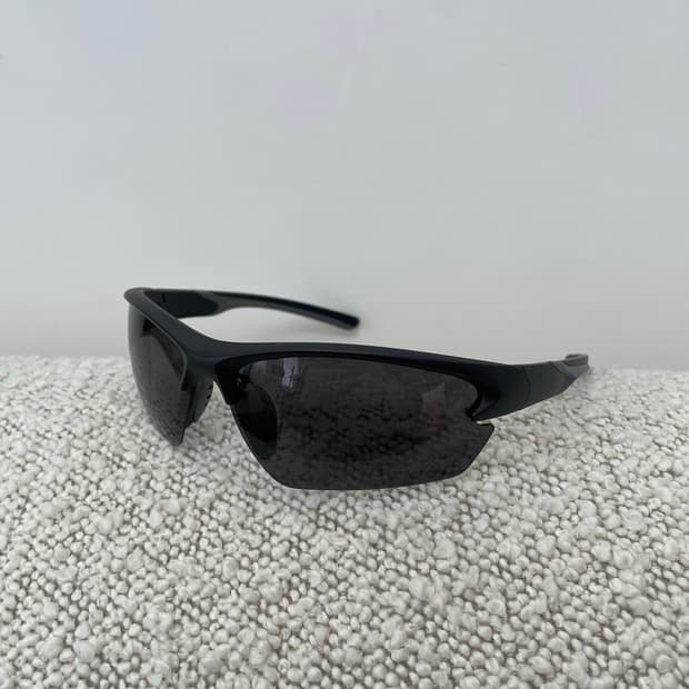 스포츠 러닝 선글라스