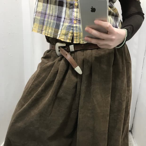 히피 모리 코디 세트 🤍