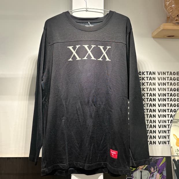 슈프림 14fw xxx 풋볼탑