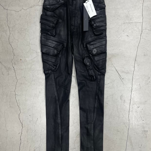 Julius Permanent SS24 859PAM3-C
