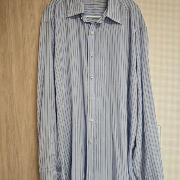 [5 size] 벨리에 브리즈 치코 셔츠