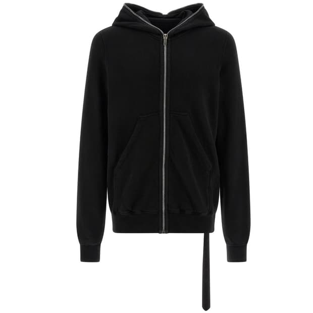 Rick Owens zip up