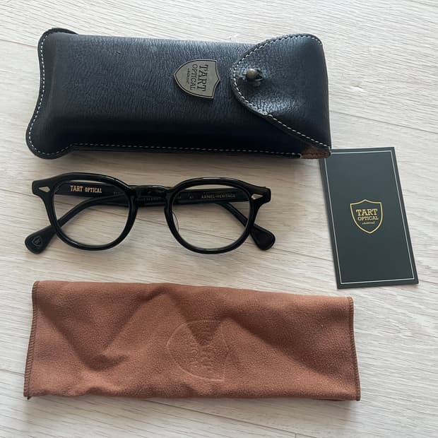 타르트옵티컬 아넬 헤리티지