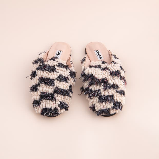 Calla Paris Niki Mule 칼라 파리스 니키 뮬 39 (6)