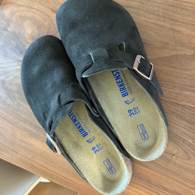 버켄스탁 보스턴 250