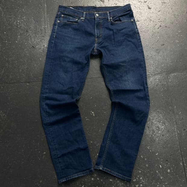 34 리바이스 511 청바지