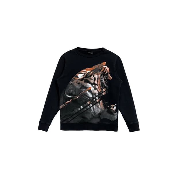 마르셀로 불론 호랑이 맨투맨