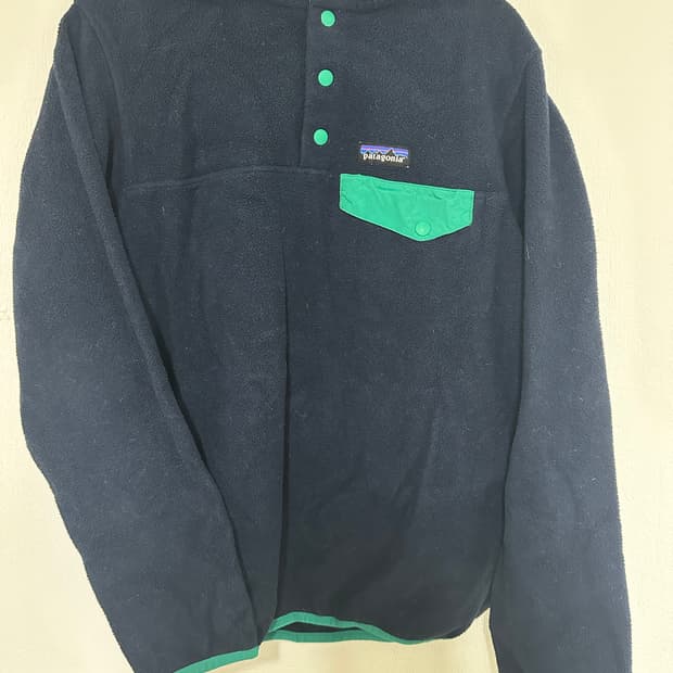 파타고니아 신칠라 우먼스xs