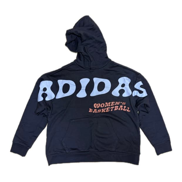 아디다스 후드티