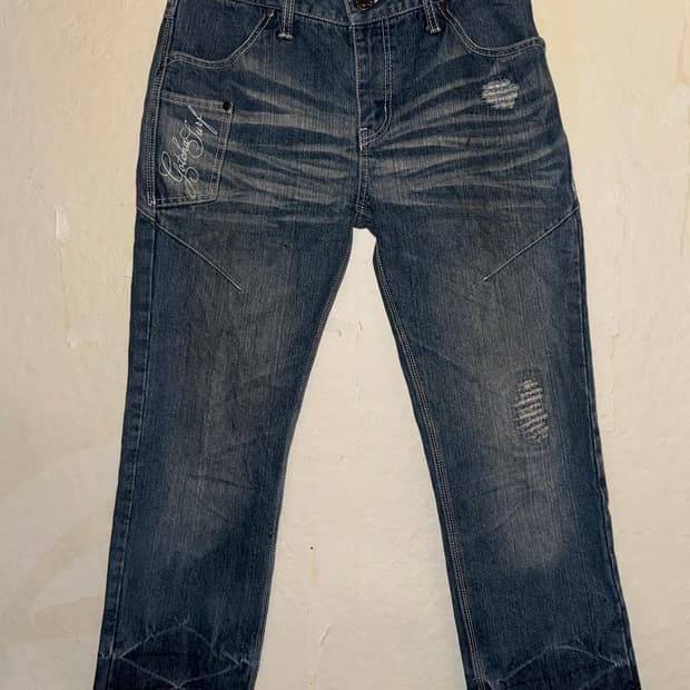 “Gotcha Surf” Denim jeans
