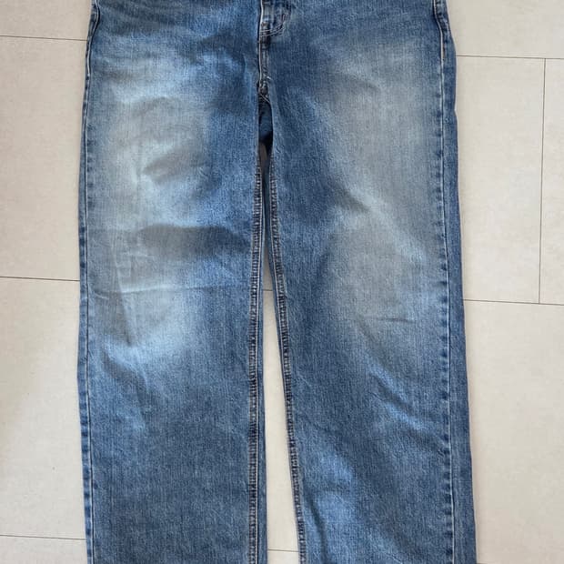 글로니(GLOWNY)청바지 M