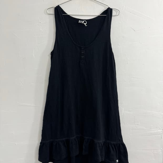 Roxy sleeveless onepiece