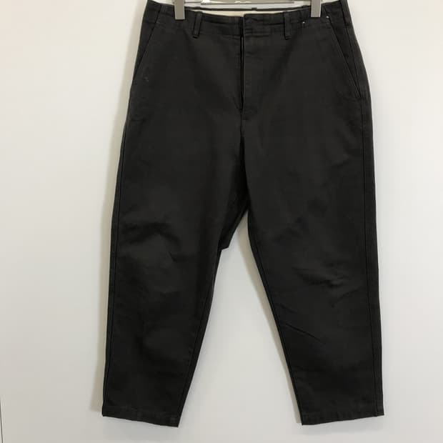 유니클로U 루즈핏 테이퍼드 치노팬츠 [32인치]