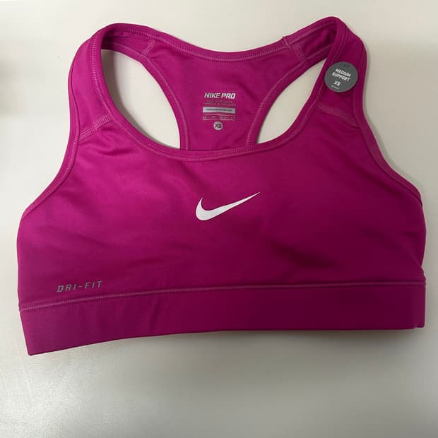 나이키 스포츠 브라탑 여성 운동복