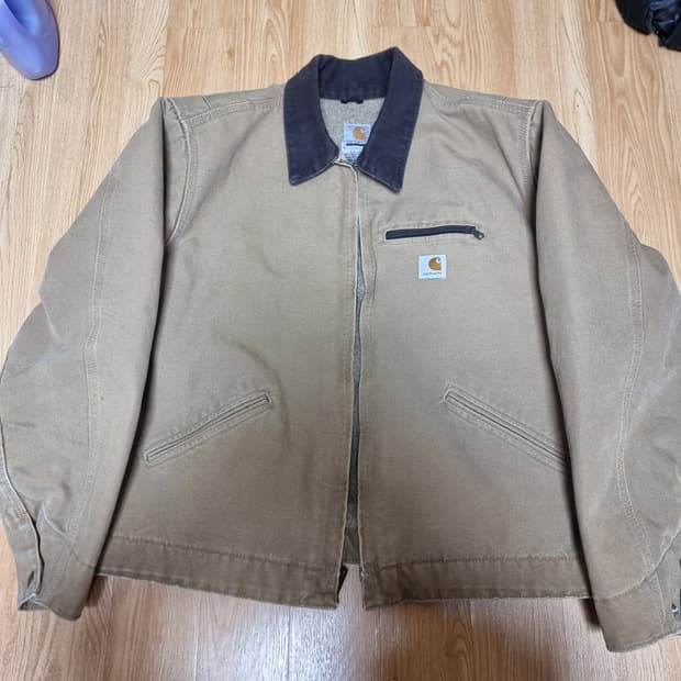 칼하트 워크자켓 (wj97)