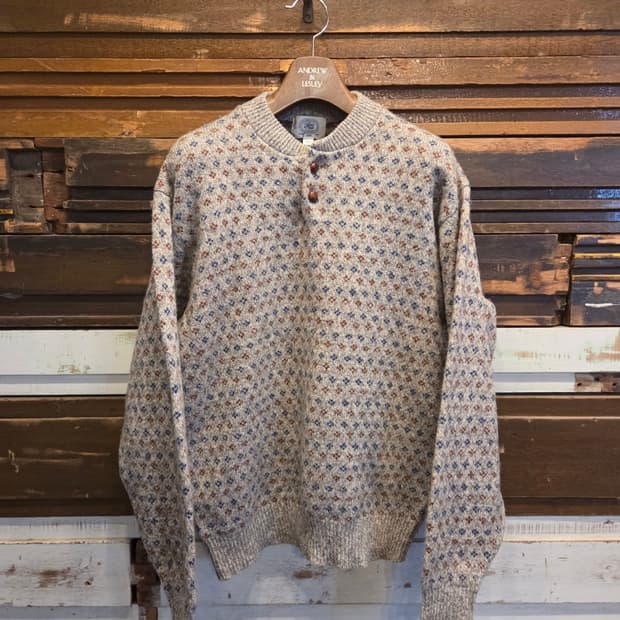 제이프레스 페어아일니트