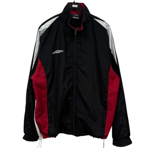 엄브로 바람막이xl