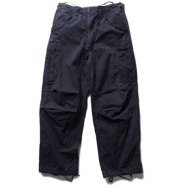 NANAMICA  카고팬츠